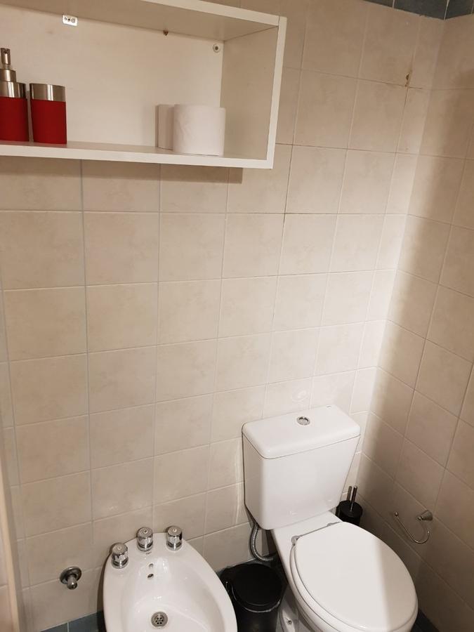 Apartamento Carlucci قرطبة المظهر الخارجي الصورة