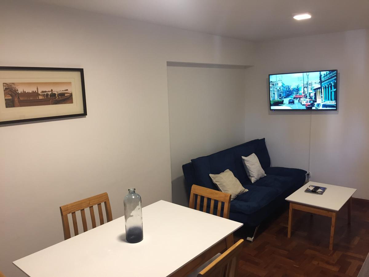 Apartamento Carlucci قرطبة المظهر الخارجي الصورة